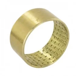 BAGUE PONT AVANT ZF DEMI ARBRE APL 335 46x50x25 