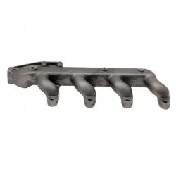 COLETOR DE ESCAPE PARA RENAULT / CLAAS 6005003264