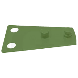 PORTE COUTEAU POUR CLAAS  CORTO - WM - 9474272 