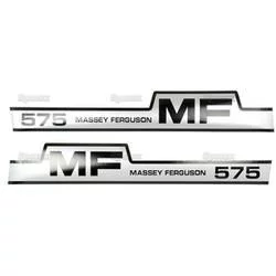 KIT ADESIVI MASSEY FERGUSON 575