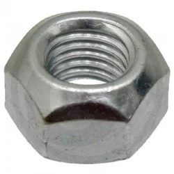 ECROU DE SECURITE M12 CORTO - WM - 2382340 