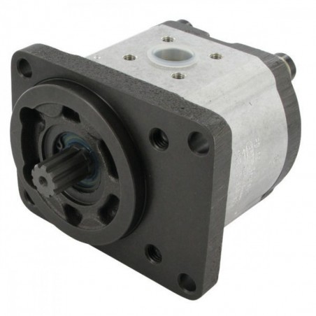 POMPE HYDRAULIQUE SIMPLE BOSCH