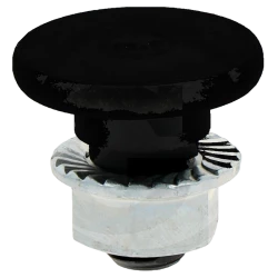 BOULON DE COUTEAU FAUCHEUSE CLAAS - KRONE - POTTINGER - 9523462 - 9515380 