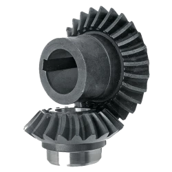 COUPLE CONIQUE 27/21 DENTS DEUTZ KM24 - 16609867+16621988 
