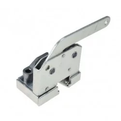LEFT DOOR LOCK