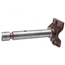 AXE POUR FANEUSE KRONE - 264012.0 