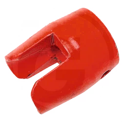 ACCOUPLEMENT NOUVEAU MODELE (GALET) POUR NIEMEYER - 010451 