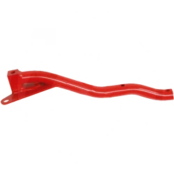 BRAS PORTE DROIT REGLABLE POUR NIEMEYER - 015918 