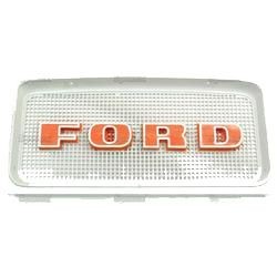 CALANDRE SUPERIEURE FORD