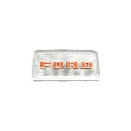 GRIGLIA SUPERIORE FORD GRIGLIA SUPERIORE FORD