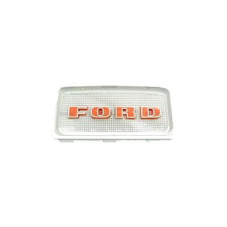 FORD UPPER GRILLE
