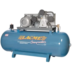 COMPRESSEUR LACME  55V 500T 