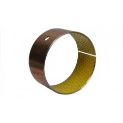 Anillo de eje delantero para tractor renault 99,70 x 105 x 49,8 mm - 7700008730 - 19968411