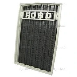 CALANDRE FORD