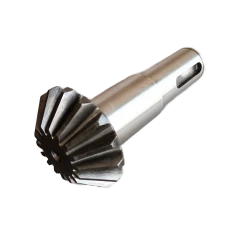 AXE 16 DENTS POUR FAUCHEUSE KRONE - 145206.3 