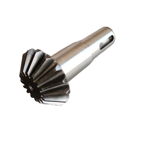 AXE 16 DENTS POUR FAUCHEUSE KRONE - 145206.3 