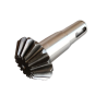 AXE 16 DENTS POUR FAUCHEUSE KRONE - 145206.3 