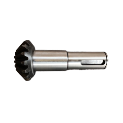 AXE 16 DENTS POUR FAUCHEUSE KRONE - 145206.3 