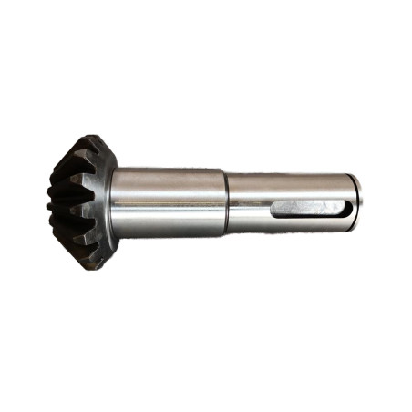 AXE 16 DENTS POUR FAUCHEUSE KRONE - 145206.3 