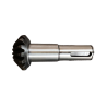 AXE 16 DENTS POUR FAUCHEUSE KRONE - 145206.3 