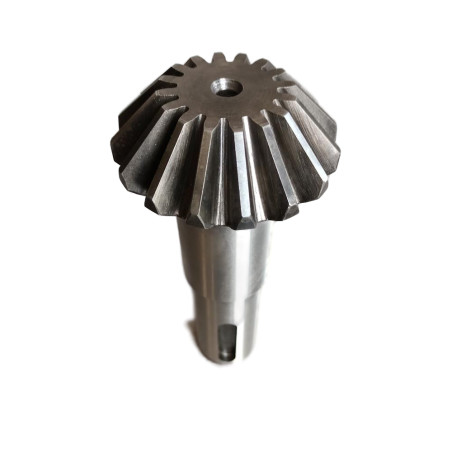 AXE 16 DENTS POUR FAUCHEUSE KRONE - 145206.3 