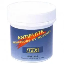 ANTIFUITE RADIATEUR POUDRE 