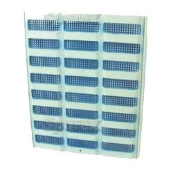 GRIGLIA ANTERIORE FORD