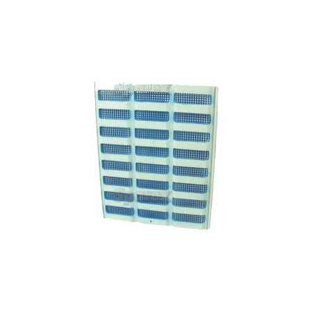 GRADE DIANTEIRA FORD