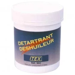 DETARTRANT DESHUILEUR RADIATEUR EN POUDRE 