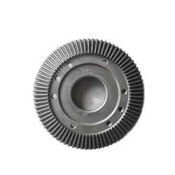 COURONNE 80 DENTS - 955376.1 - 0009553761 