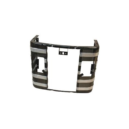 PARRILLA CON LOCALIZACION DE FAROS PARA MASSEY FERGUSON