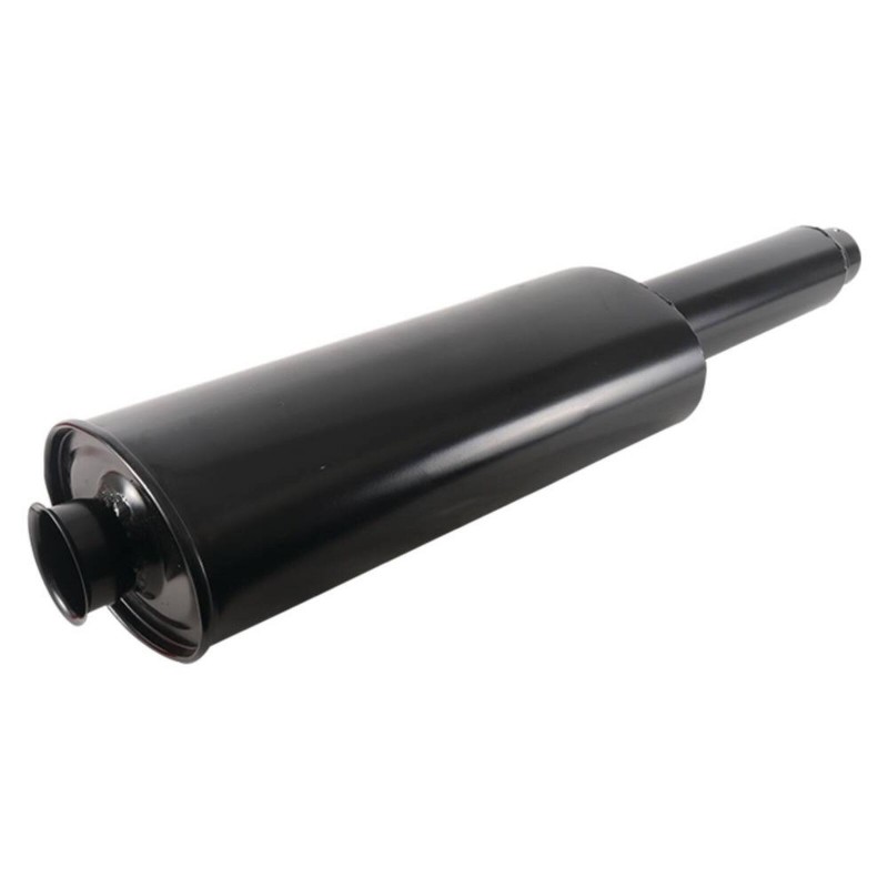 VERTICAL EXHAUST FIXATION DIAMETER 72 MM
