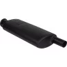 POT D'ECHAPPEMENT POUR JOHN DEERE POT D'ECHAPPEMENT POUR JOHN DEERE