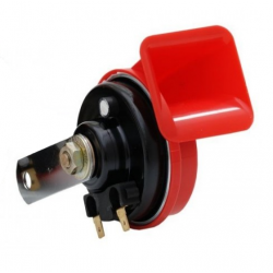 BOCINA ELECTROMAGNÉTICA