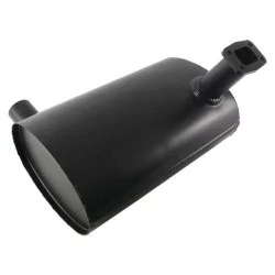 EXHAUST PIPE