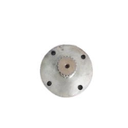 ACCOUPLEMENT DE TRANSMISSION