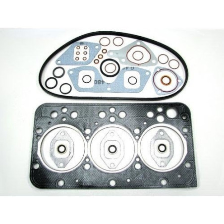 KIT DE JOINTS HAUT MOTEUR  