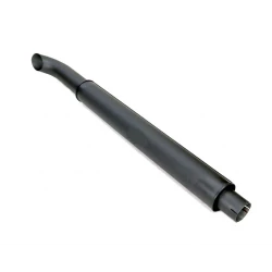 POT D'ECHAPPEMENT TRACTEUR RENAULT ARES  - 5143850 