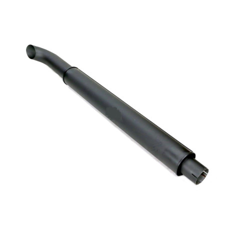 POT D'ECHAPPEMENT TRACTEUR RENAULT ARES  - 5143850 