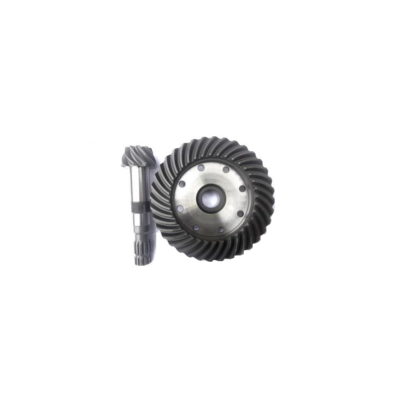 COUPLE CONIQUE DE PONT AVANT Z9/36 - 7701639284 