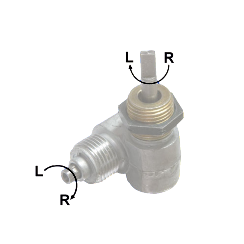 CONTADOR ANGULAR DE REVOLUCIONES RENAULT FENDT F230200161040 0123042500 F230200161040