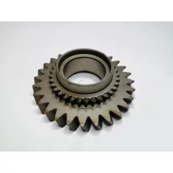 PIGNON POUR SYNCHRONISUER 28 DENTS 
