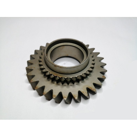 PIGNON POUR SYNCHRONISUER 28 DENTS 