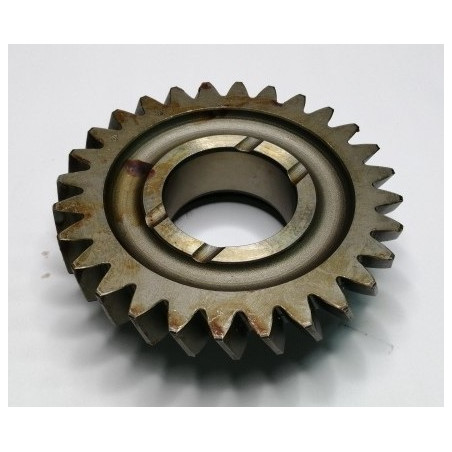 PIGNON POUR SYNCHRONISUER 28 DENTS 