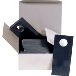 FACA RETA PARA ESCOADOR DE POTINGER - 434970 