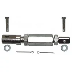 KIT DE REGLAGE DIRECTION ASSISTEE MASSEY FERGUSON 
