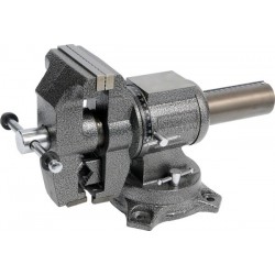 ETAU MULTIFONCTION PIVOTANT 360 DEGRES 4 POUCES - 100 MM 