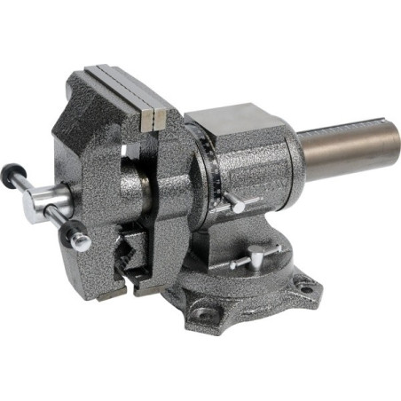 ETAU MULTIFONCTION PIVOTANT 360 DEGRES 4 POUCES - 100 MM 