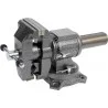 ETAU MULTIFONCTION PIVOTANT 360 DEGRES 4 POUCES - 100 MM 