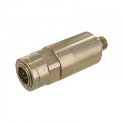COUPLEUR HYDRAULIQUE  MASSEY FERGUSON M22 
